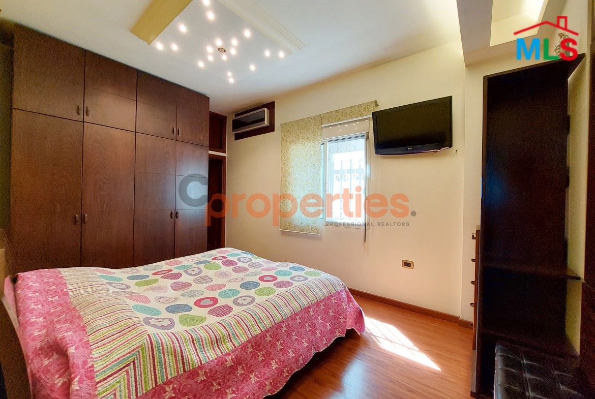 Apartment for Sale in Fanar CPSM308