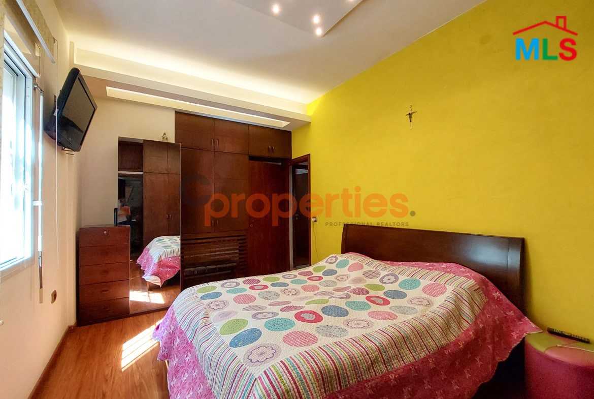 Apartment for Sale in Fanar CPSM308