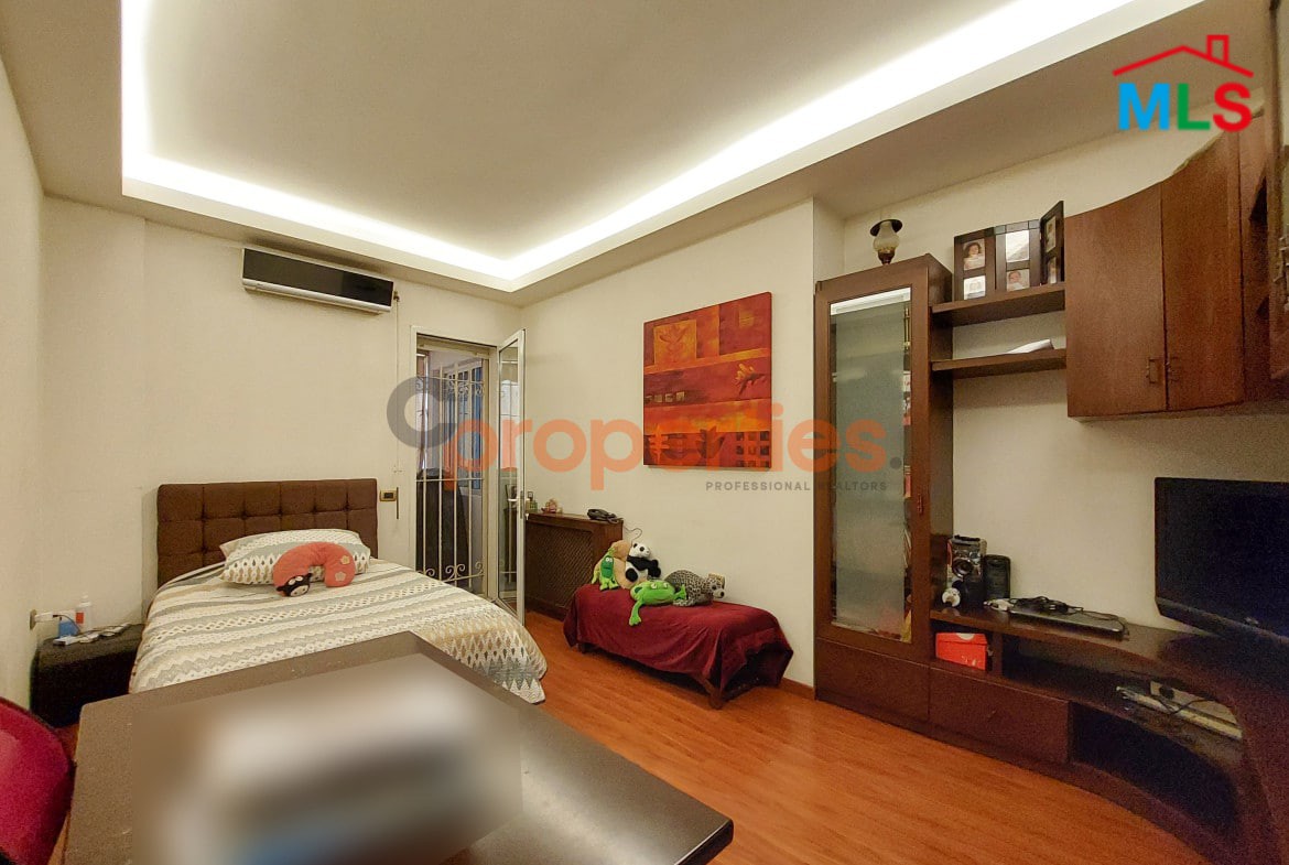 Apartment for Sale in Fanar CPSM308