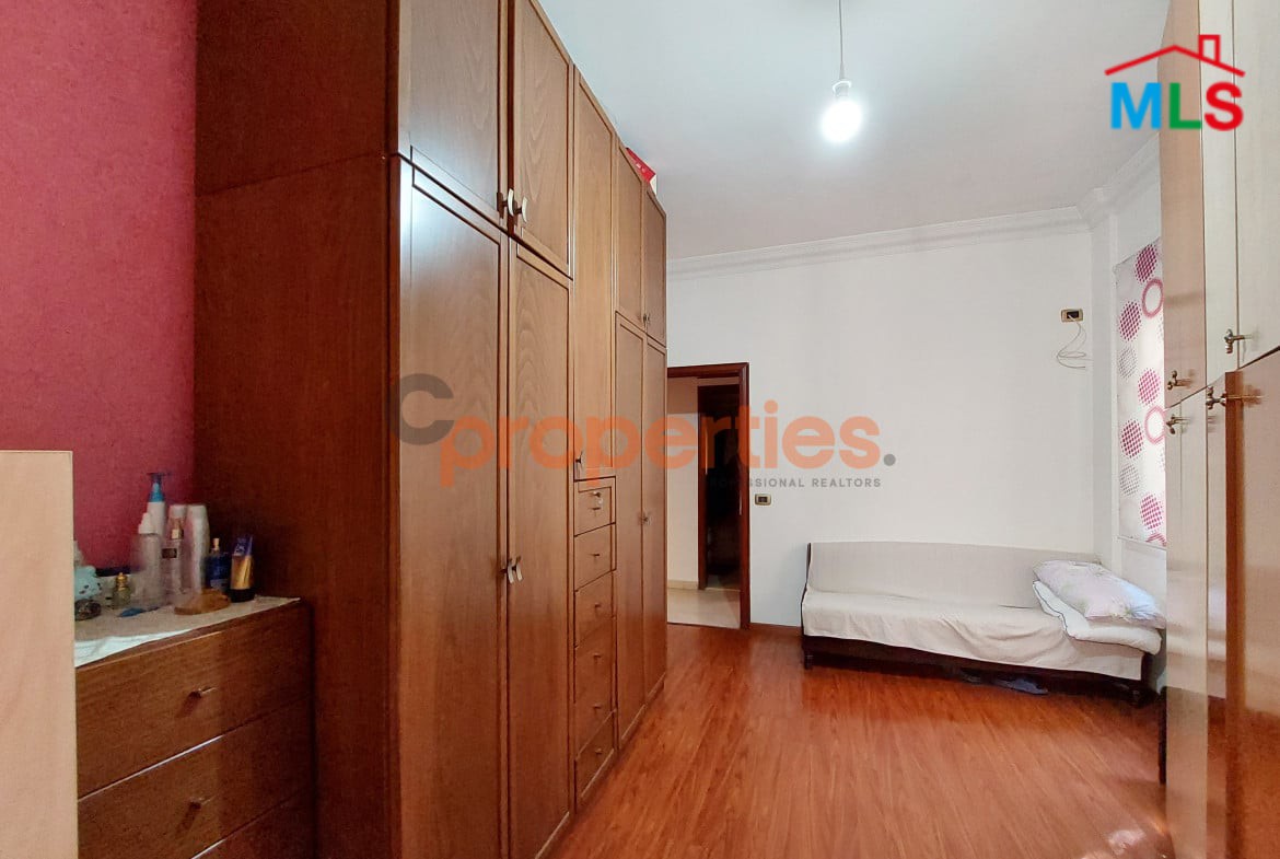 Apartment for Sale in Fanar CPSM308