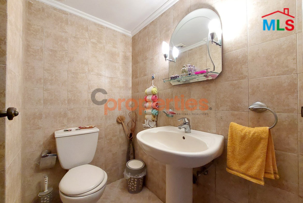 Apartment for Sale in Fanar CPSM308