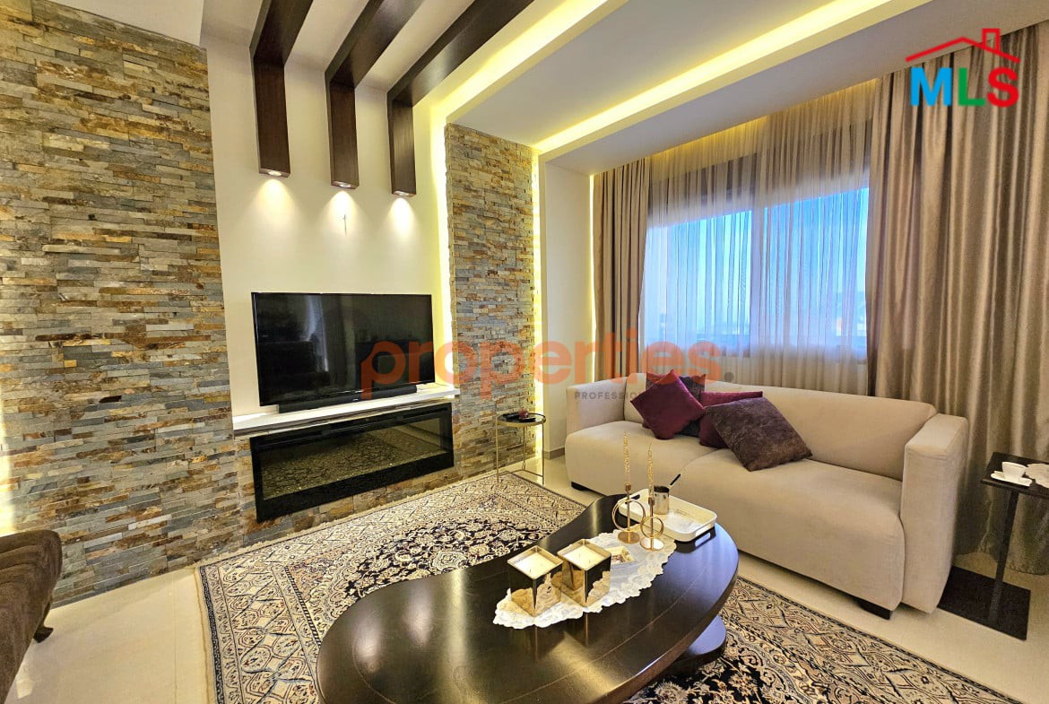 Duplex For Sale In Beit El Chaar | دوبلكس للبيع في بيت الشعار – CPRD94