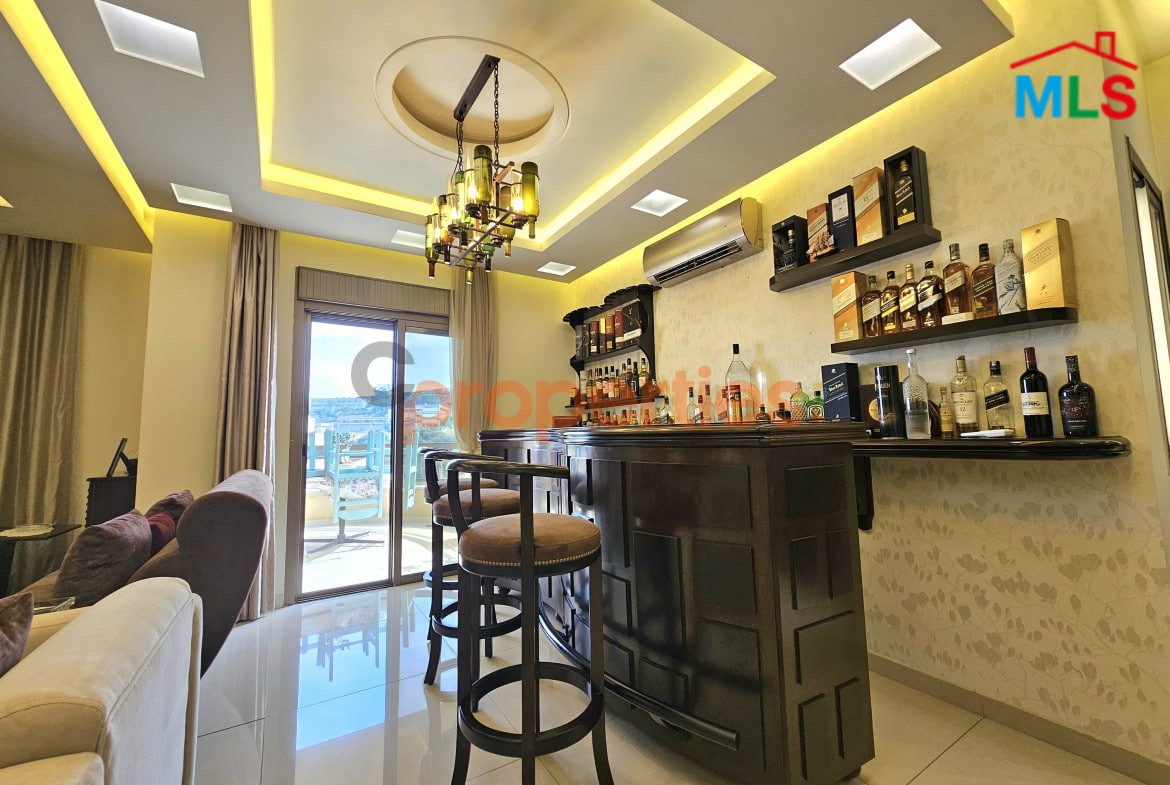 Duplex For Sale In Beit El Chaar | دوبلكس للبيع في بيت الشعار – CPRD94