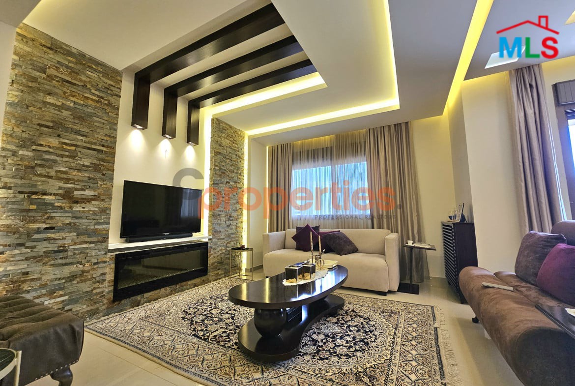 Duplex For Sale In Beit El Chaar | دوبلكس للبيع في بيت الشعار – CPRD94