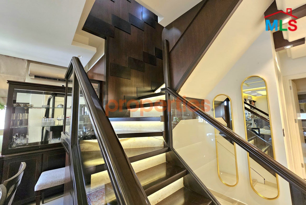 Duplex For Sale In Beit El Chaar | دوبلكس للبيع في بيت الشعار – CPRD94
