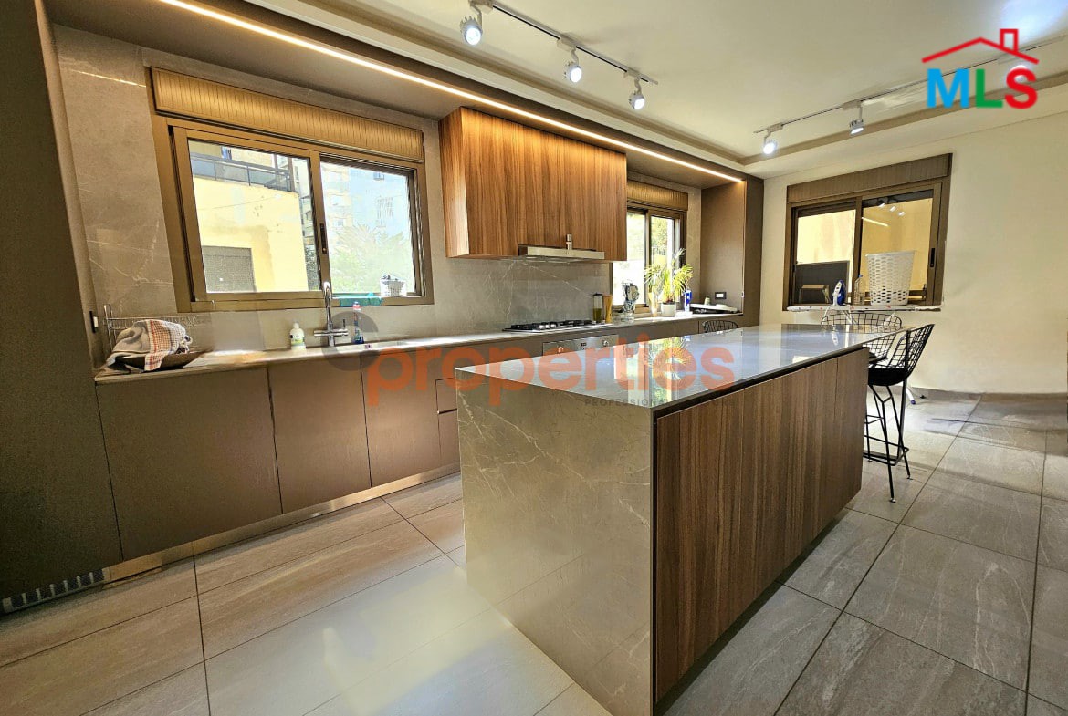 Duplex For Sale In Beit El Chaar | دوبلكس للبيع في بيت الشعار – CPRD94