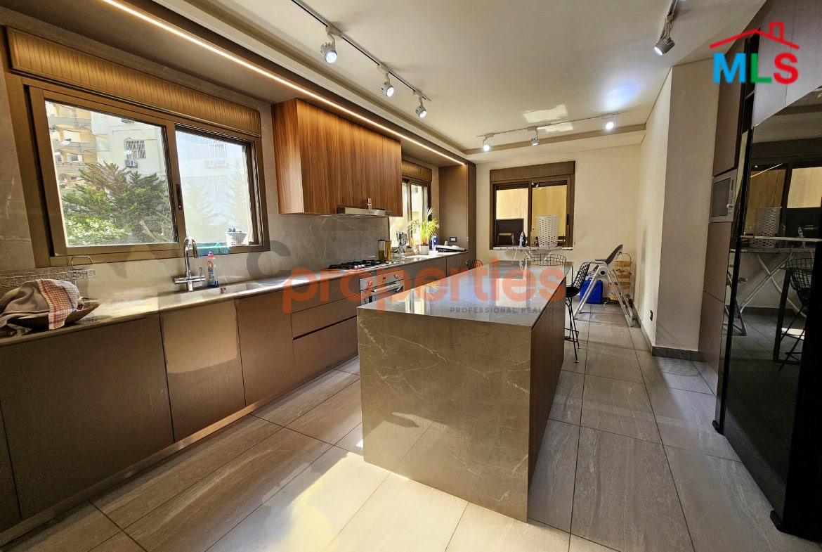 Duplex For Sale In Beit El Chaar | دوبلكس للبيع في بيت الشعار – CPRD94