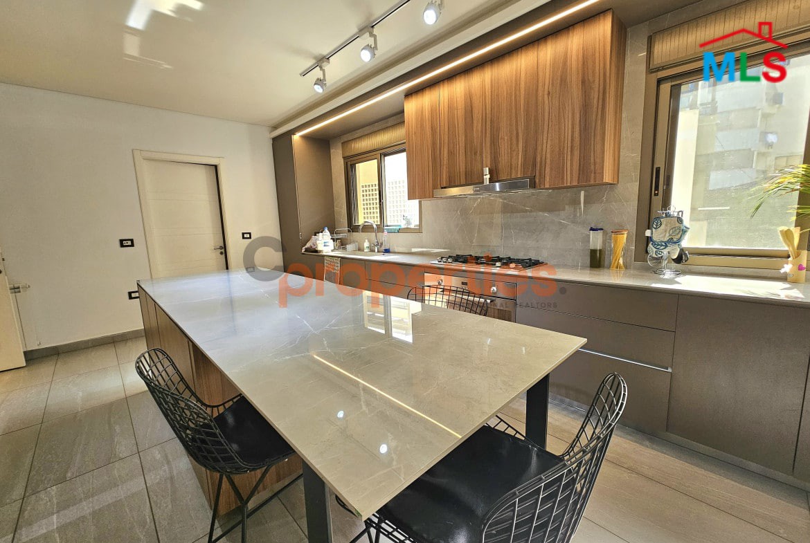 Duplex For Sale In Beit El Chaar | دوبلكس للبيع في بيت الشعار – CPRD94