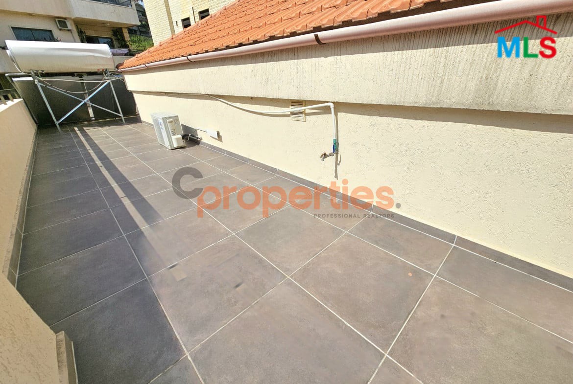 Duplex For Sale In Beit El Chaar | دوبلكس للبيع في بيت الشعار – CPRD94