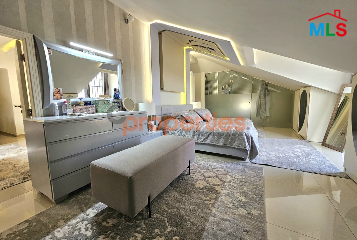 Duplex For Sale In Beit El Chaar | دوبلكس للبيع في بيت الشعار – CPRD94