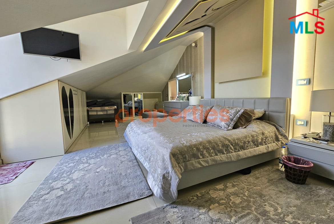 Duplex For Sale In Beit El Chaar | دوبلكس للبيع في بيت الشعار – CPRD94