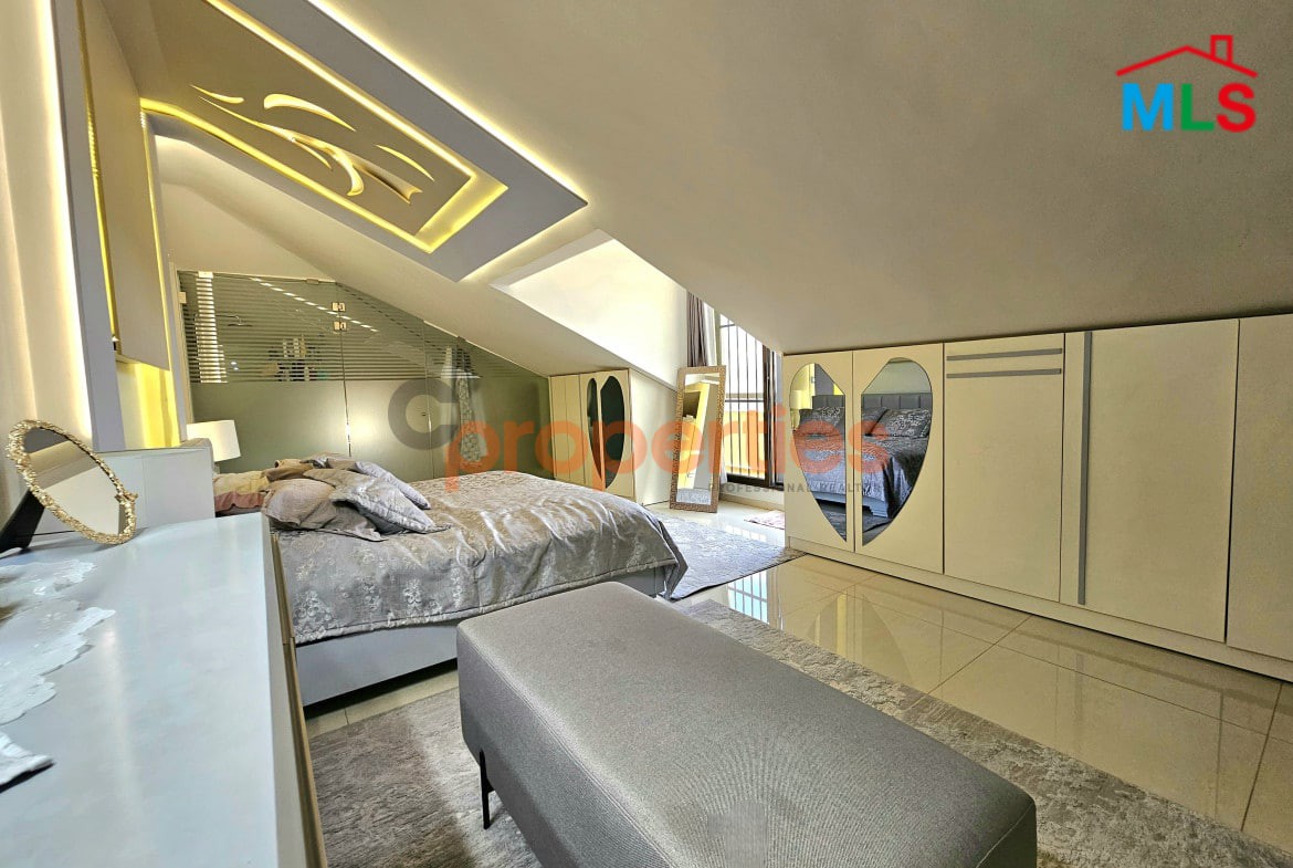 Duplex For Sale In Beit El Chaar | دوبلكس للبيع في بيت الشعار – CPRD94