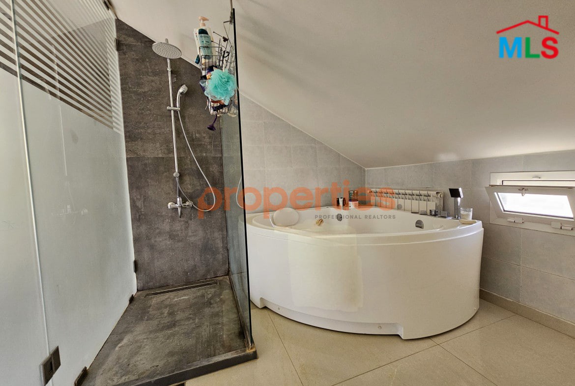 Duplex For Sale In Beit El Chaar | دوبلكس للبيع في بيت الشعار – CPRD94