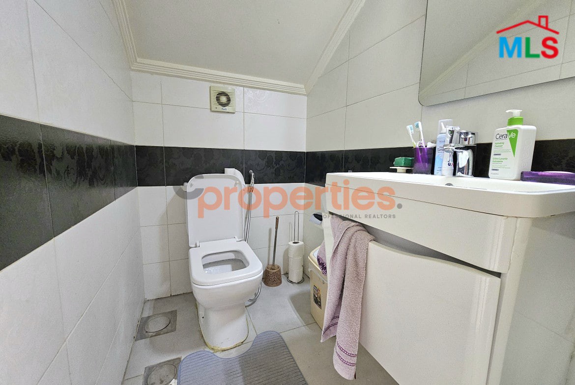 Duplex For Sale In Beit El Chaar | دوبلكس للبيع في بيت الشعار – CPRD94