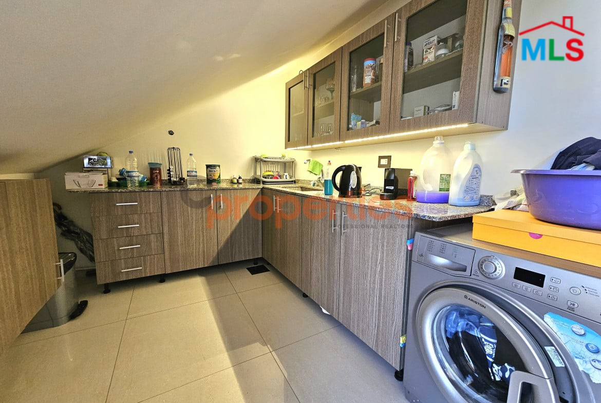 Duplex For Sale In Beit El Chaar | دوبلكس للبيع في بيت الشعار – CPRD94