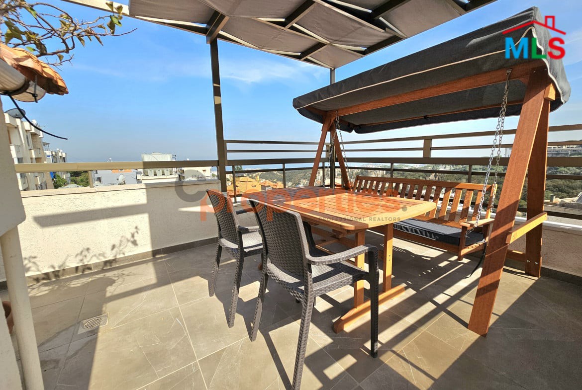 Duplex For Sale In Beit El Chaar | دوبلكس للبيع في بيت الشعار – CPRD94