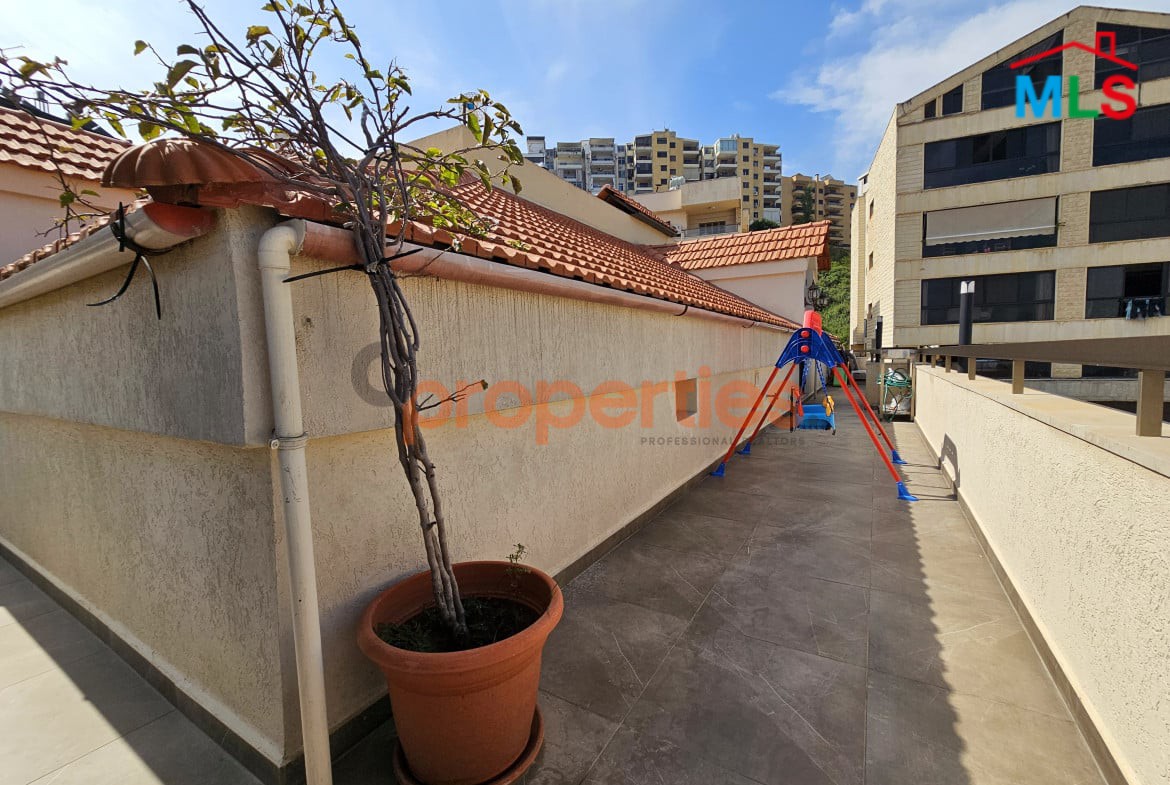 Duplex For Sale In Beit El Chaar | دوبلكس للبيع في بيت الشعار – CPRD94