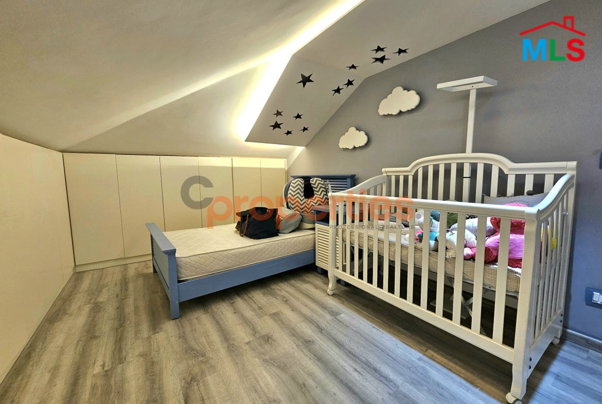 Duplex For Sale In Beit El Chaar | دوبلكس للبيع في بيت الشعار – CPRD94