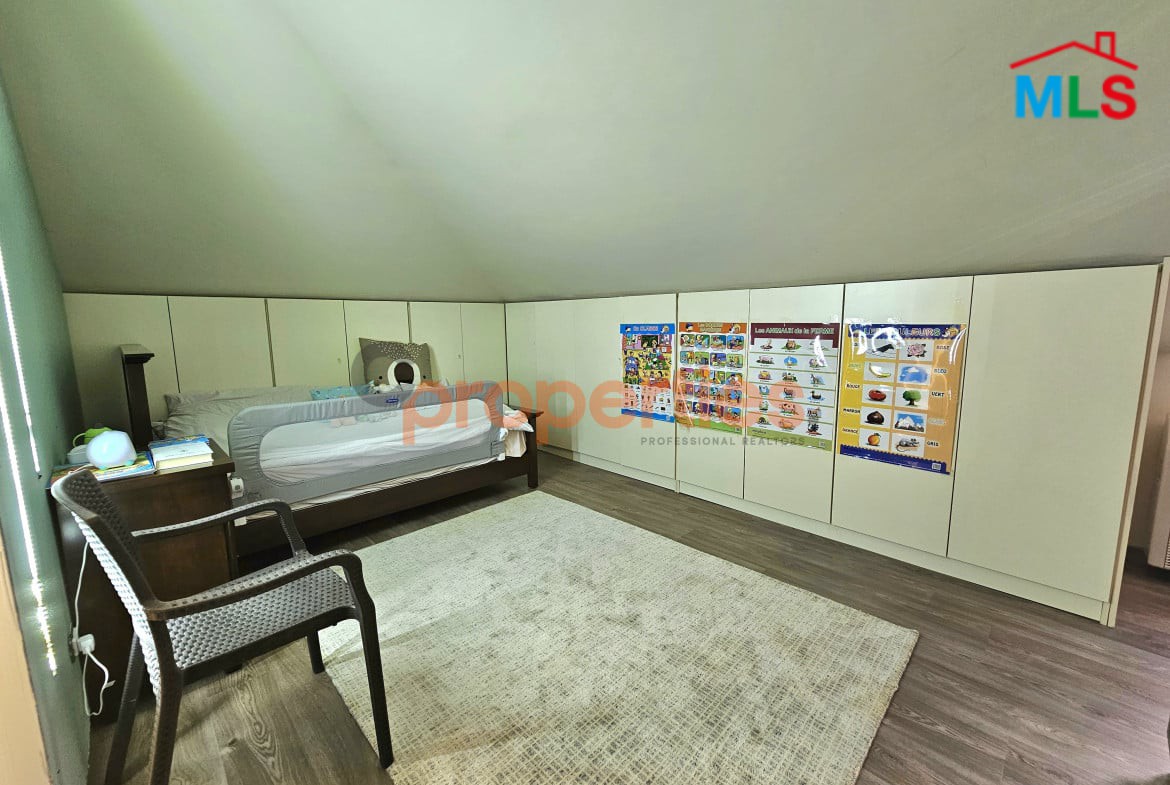 Duplex For Sale In Beit El Chaar | دوبلكس للبيع في بيت الشعار – CPRD94