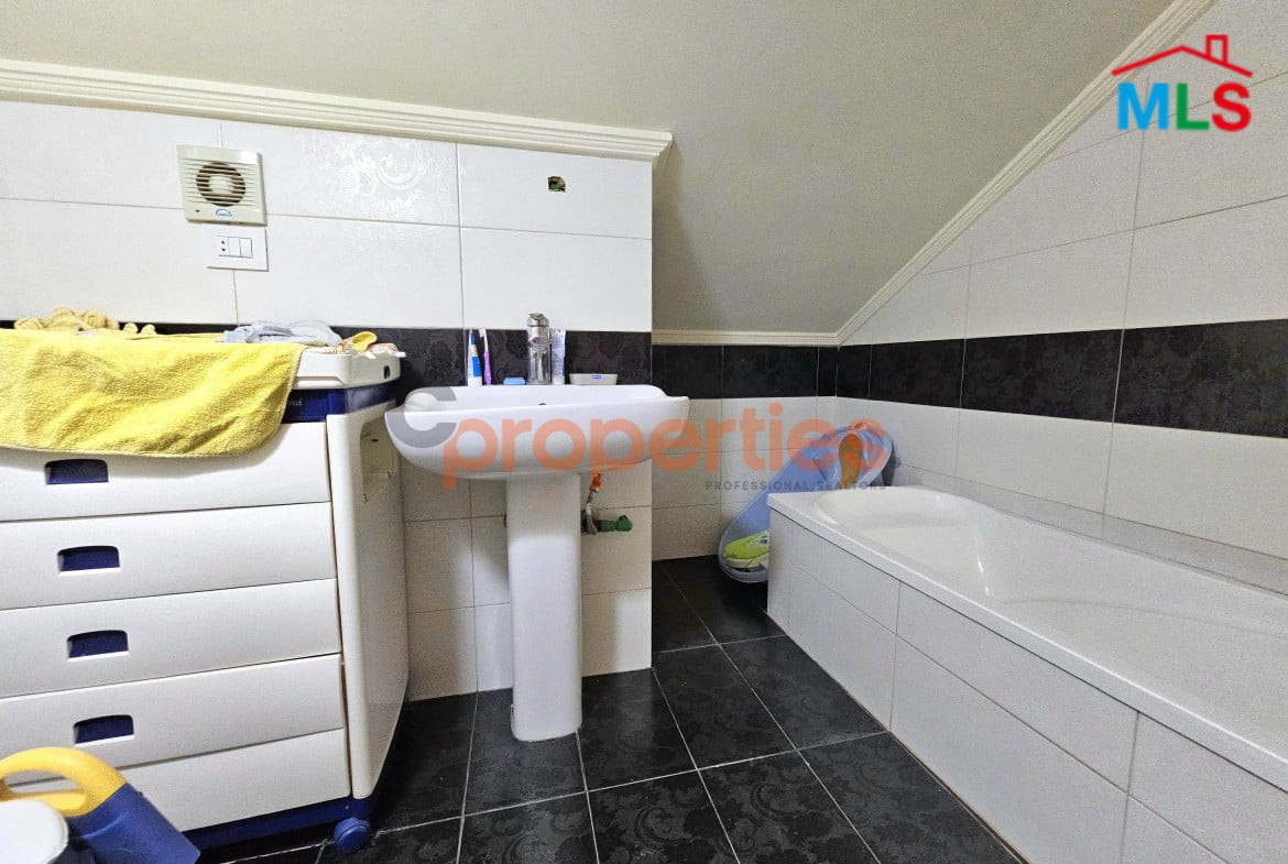 Duplex For Sale In Beit El Chaar | دوبلكس للبيع في بيت الشعار – CPRD94