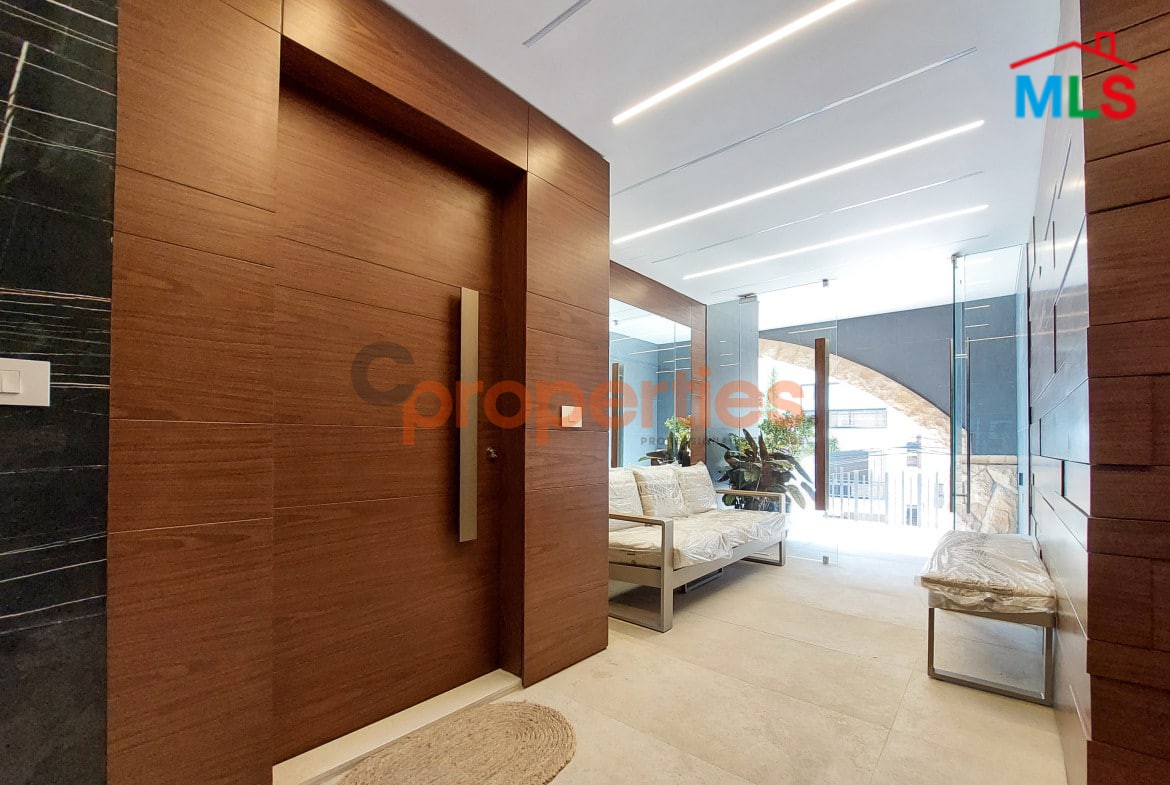 Luxurious Apartment for Sale in Beit Mery – CPSM302