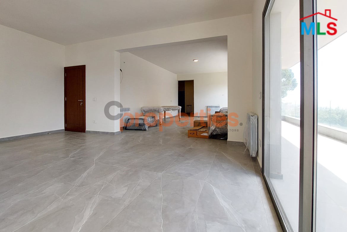 Luxurious Apartment for Sale in Beit Mery – CPSM302