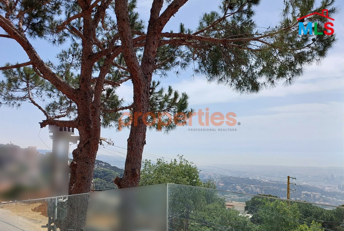 Luxurious Apartment for Sale in Beit Mery – CPSM302