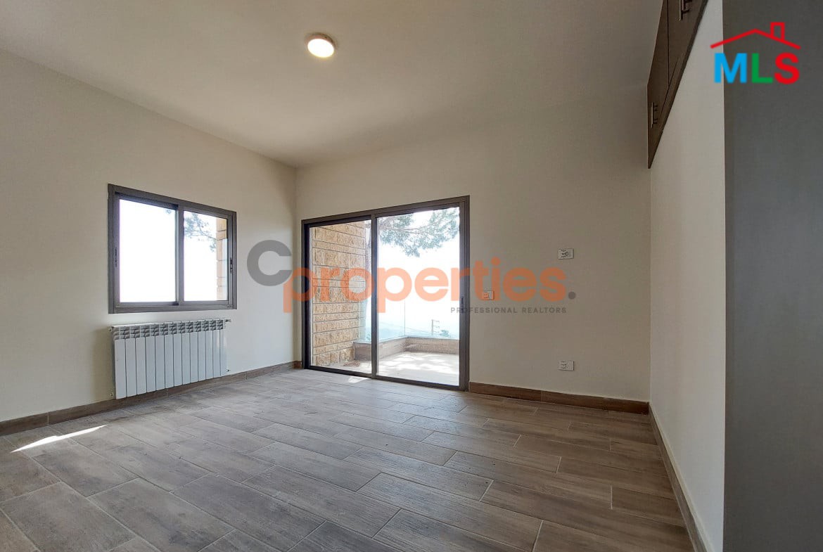 Luxurious Apartment for Sale in Beit Mery – CPSM302
