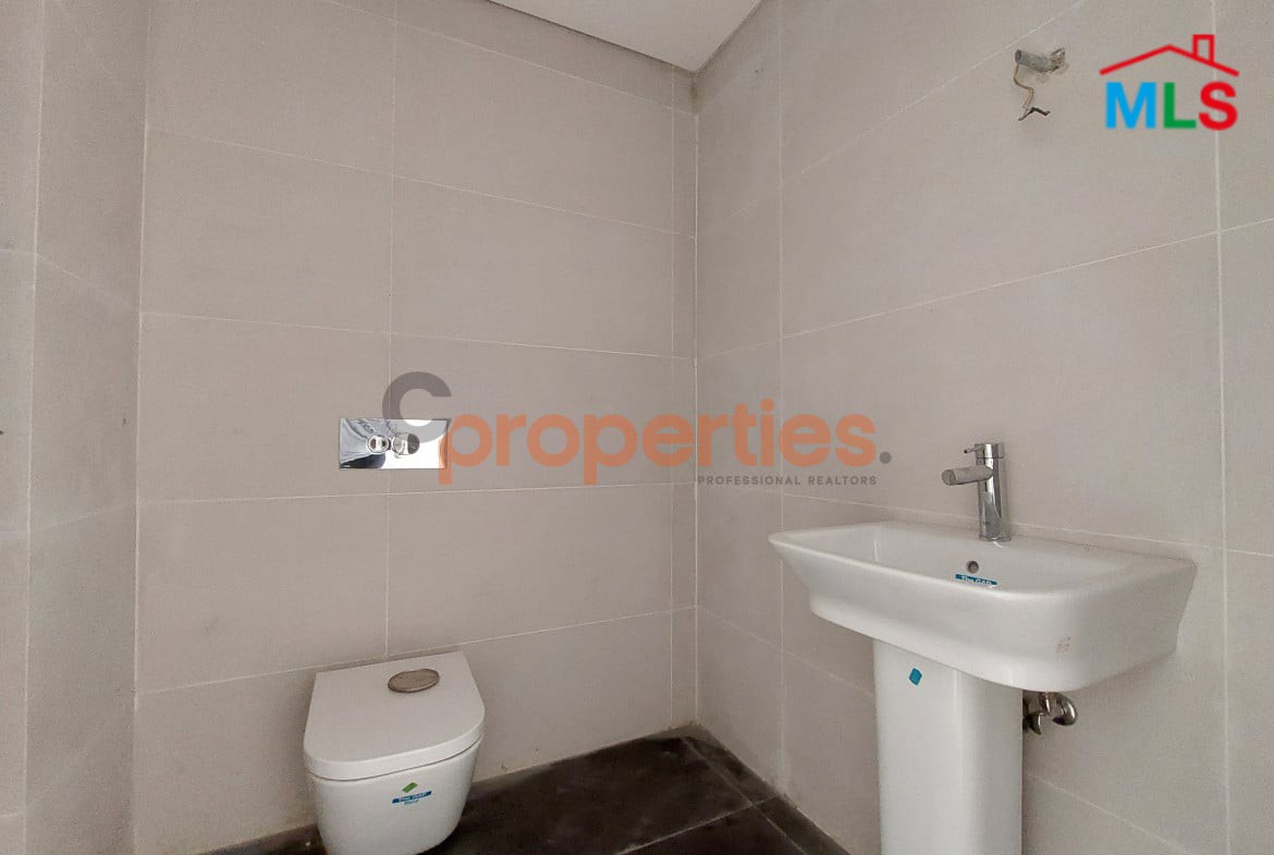 Apartment for Sale in Fanar – Brand New CPSM306
