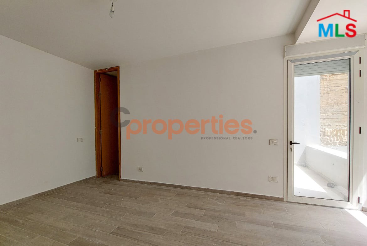 Apartment for Sale in Fanar – Brand New CPSM306