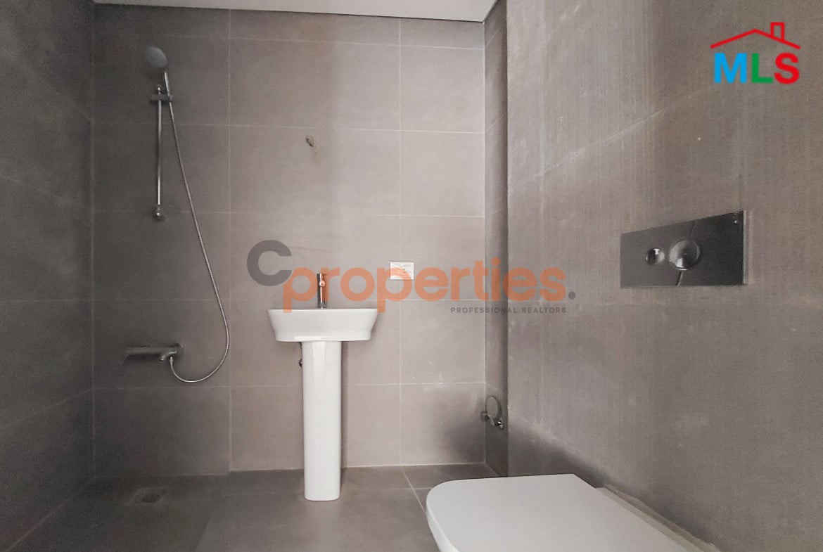 Apartment for Sale in Fanar – Brand New CPSM306