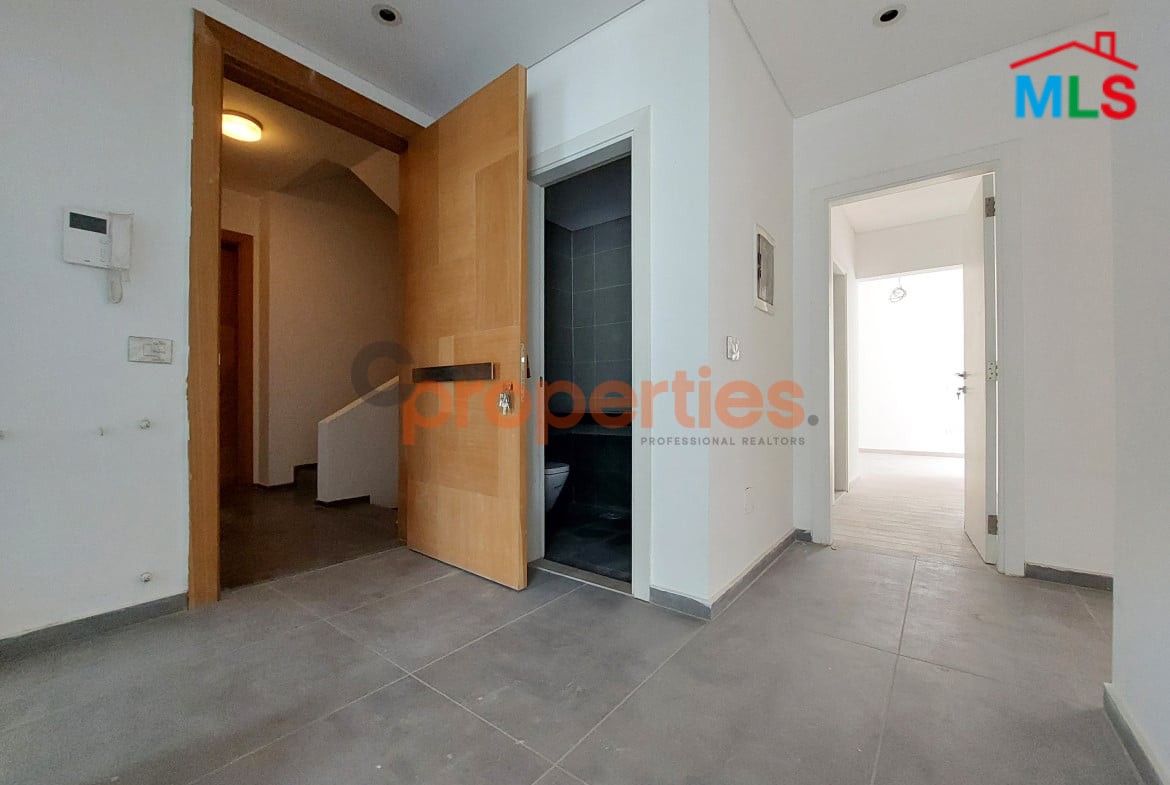 Apartment for Sale in Fanar – Brand New CPSM306