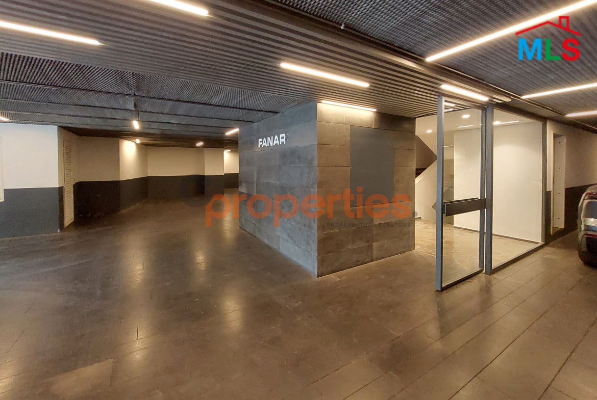 Apartment for Sale in Fanar – Brand New CPSM305