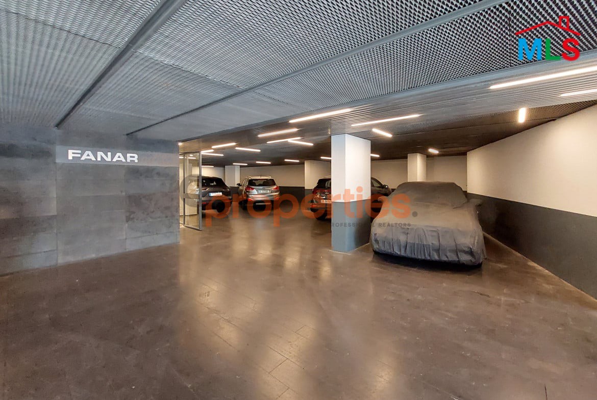 Apartment for Sale in Fanar – Brand New CPSM305
