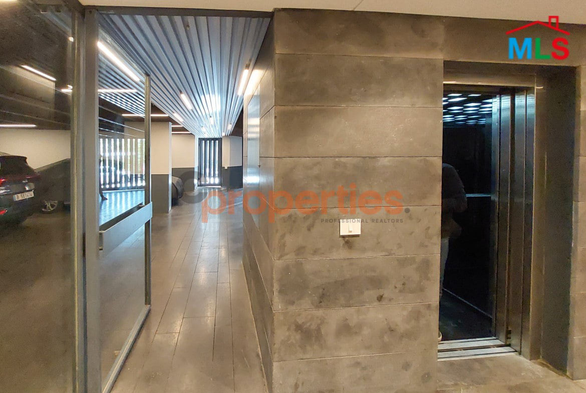Apartment for Sale in Fanar – Brand New CPSM305