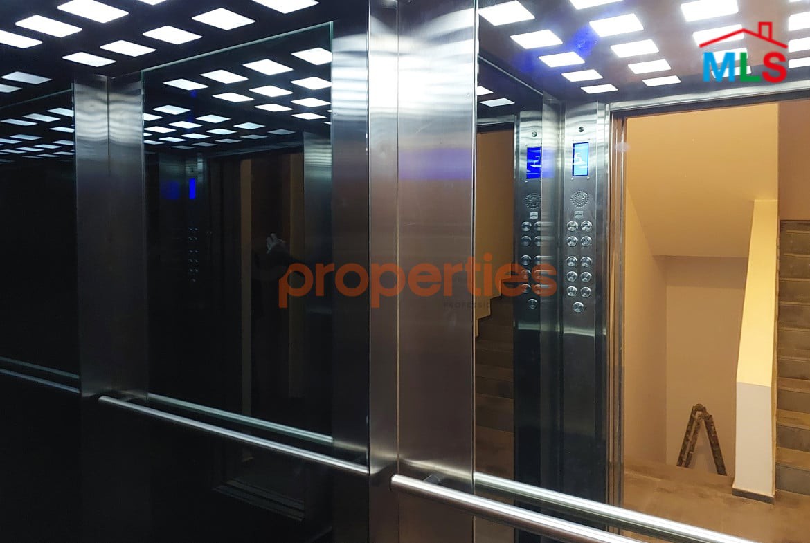 Apartment for Sale in Fanar – Brand New CPSM305