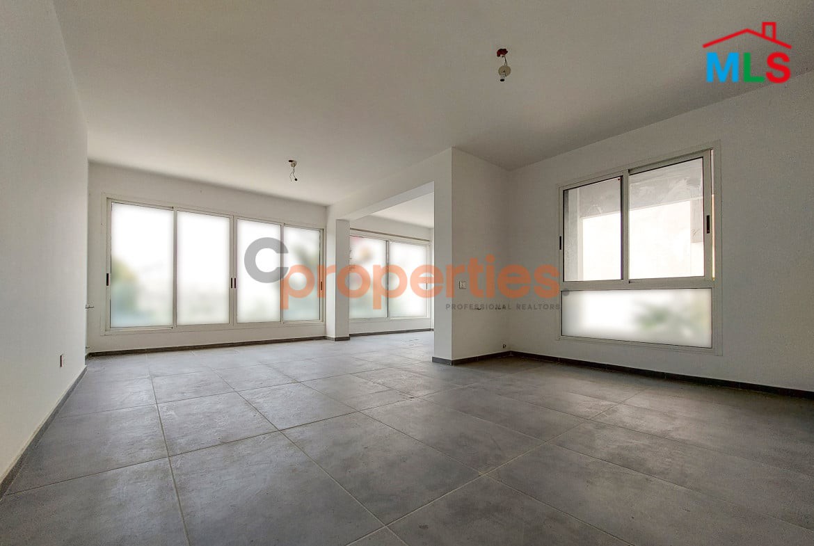 Apartment for Sale in Fanar – Brand New CPSM305