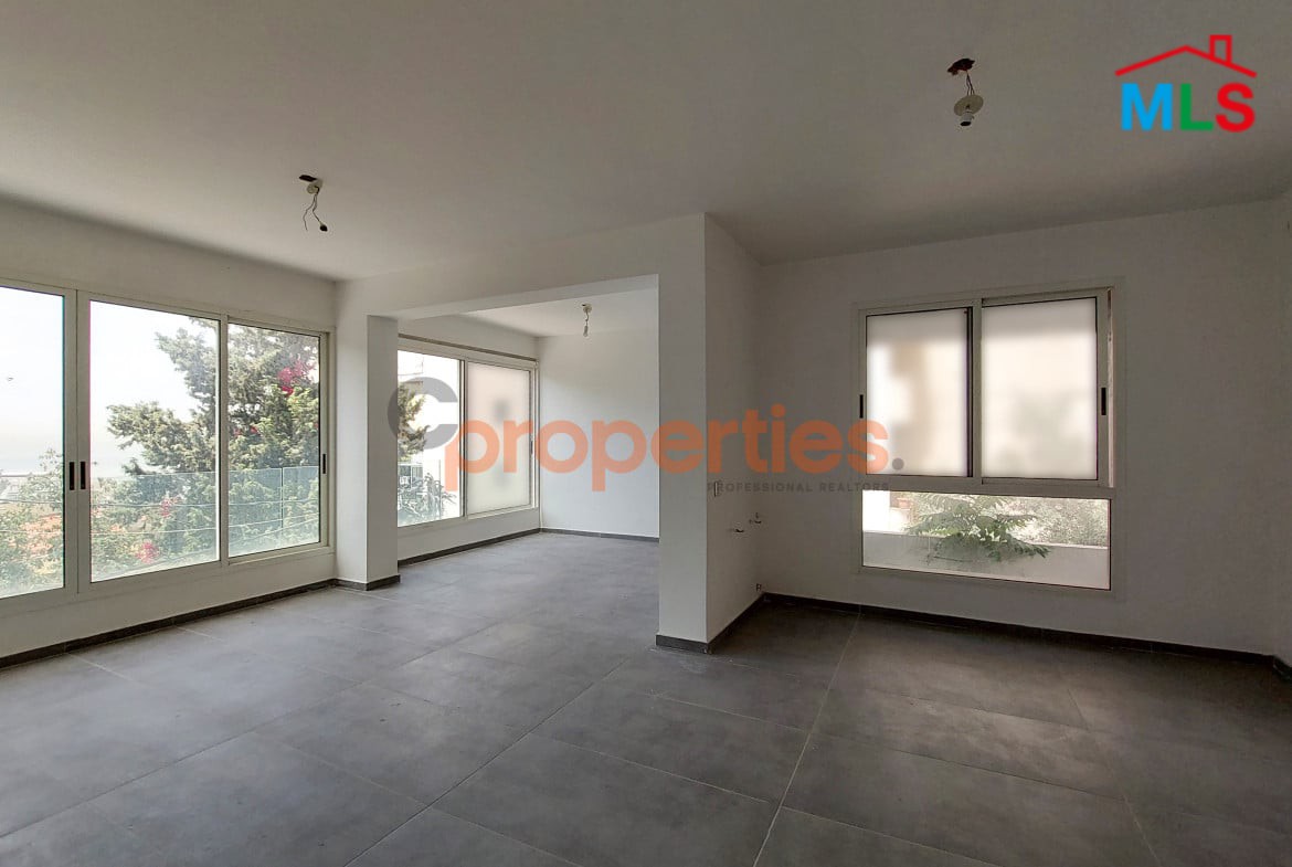 Apartment for Sale in Fanar – Brand New CPSM305