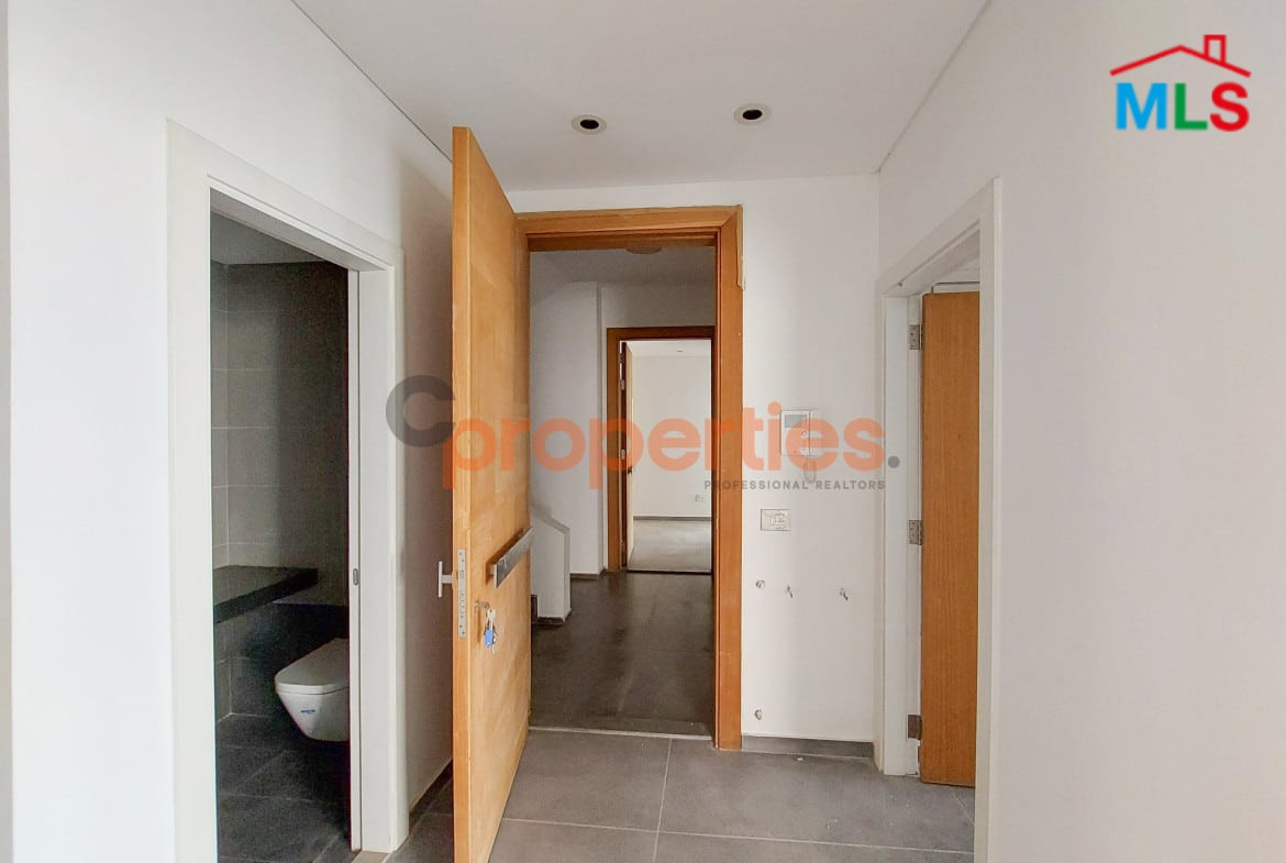 Apartment for Sale in Fanar – Brand New CPSM305
