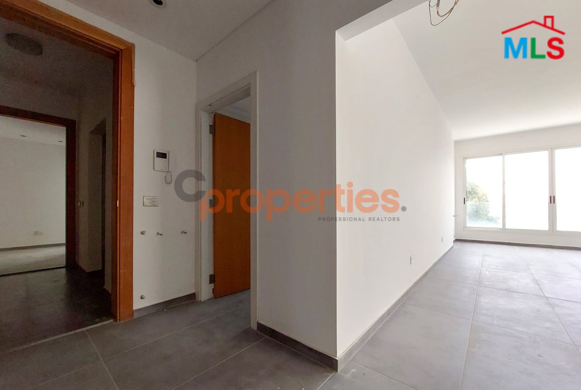 Apartment for Sale in Fanar – Brand New CPSM305