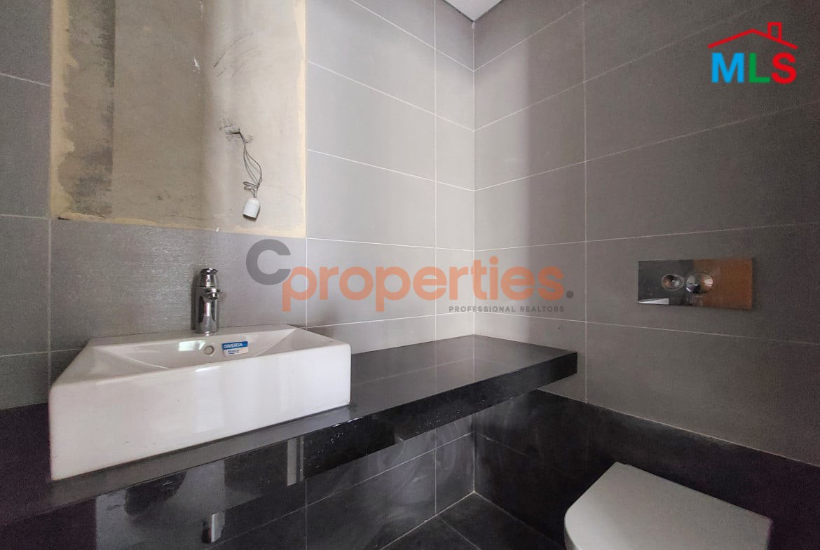 Apartment for Sale in Fanar – Brand New CPSM305