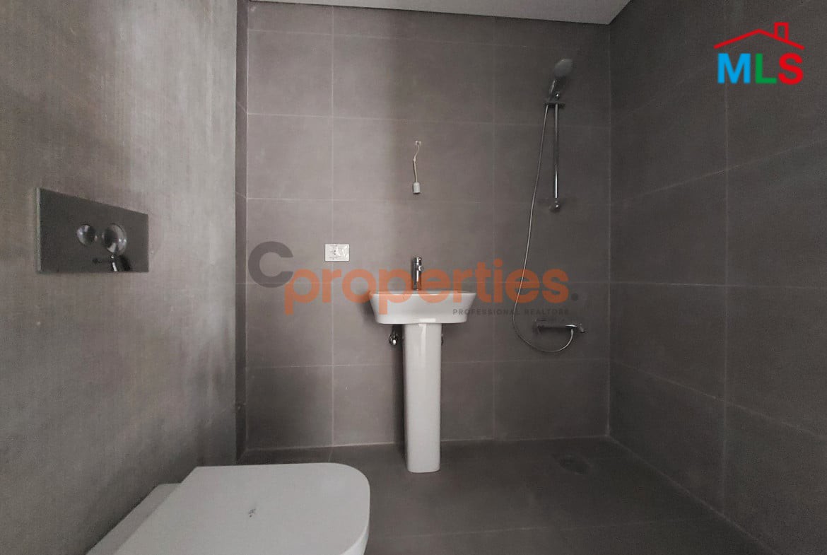 Apartment for Sale in Fanar – Brand New CPSM305