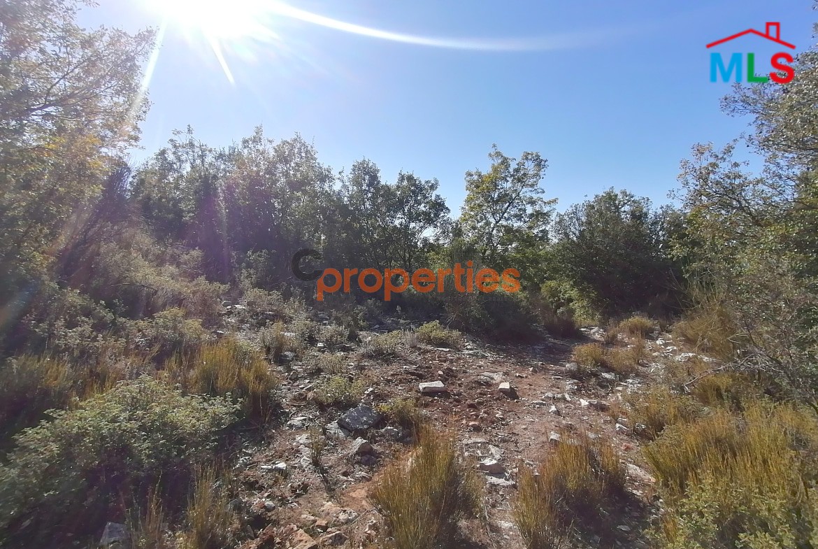 Land For Sale In Mechmech, Jbeil CPJJA75