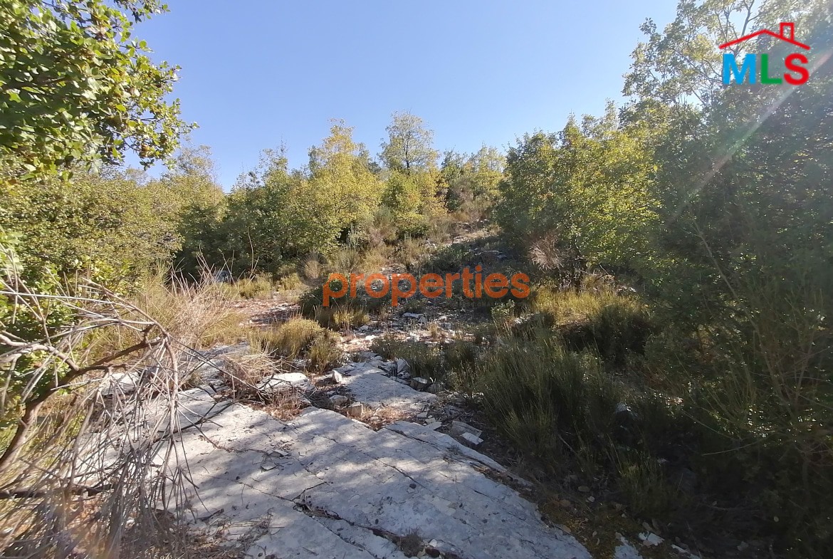 Land For Sale In Mechmech, Jbeil CPJJA75