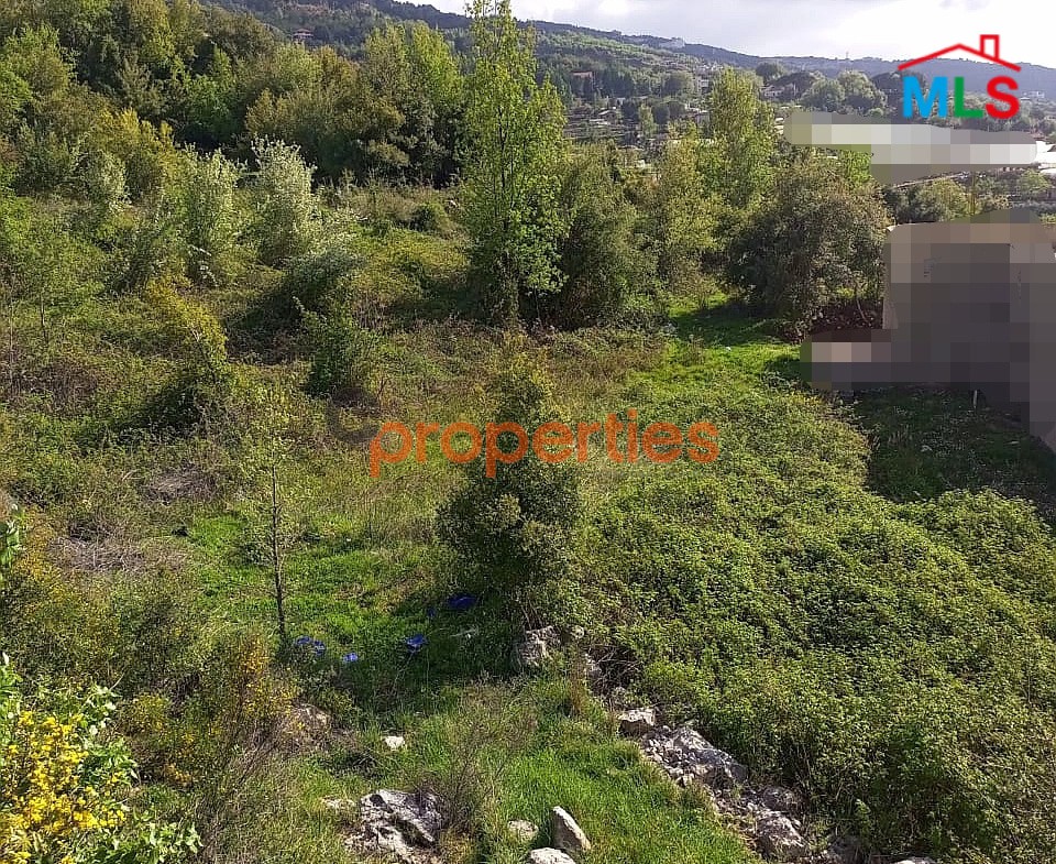 Land For Sale In Aalmat Jbeil CPJJA77