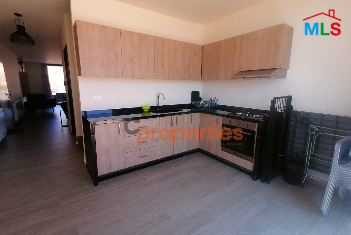 Payment Facility,Duplex For Sale In Laqlouq Jbeil CPJJA30