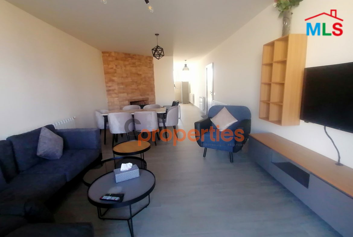 Payment Facility,Duplex For Sale In Laqlouq Jbeil CPJJA30