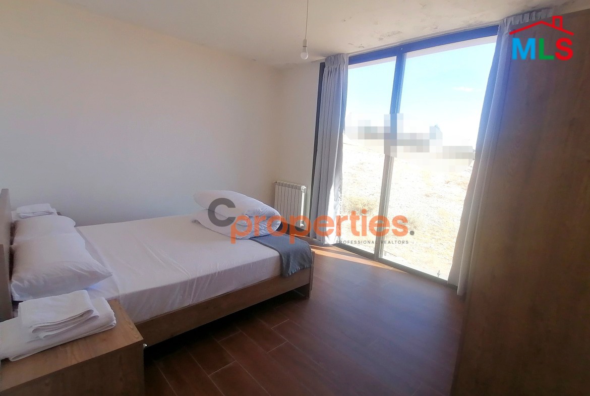 Payment Facility,Duplex For Sale In Laqlouq Jbeil CPJJA30
