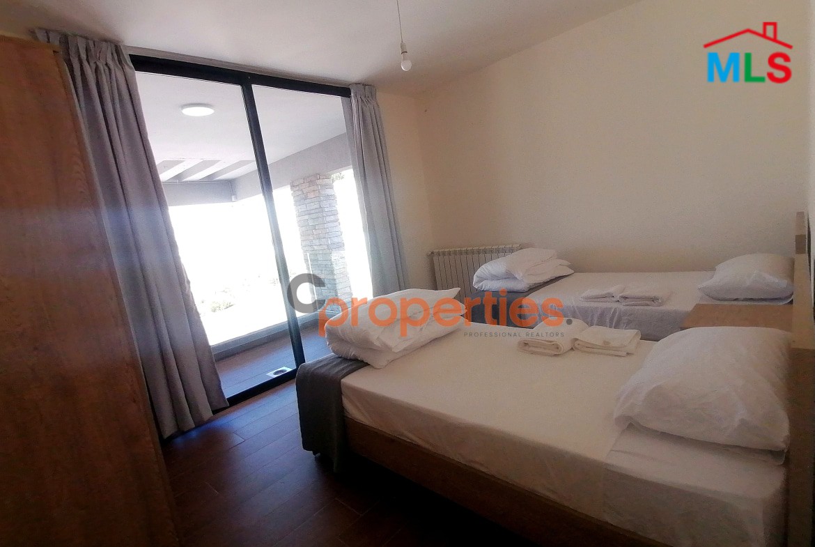 Payment Facility,Duplex For Sale In Laqlouq Jbeil CPJJA30