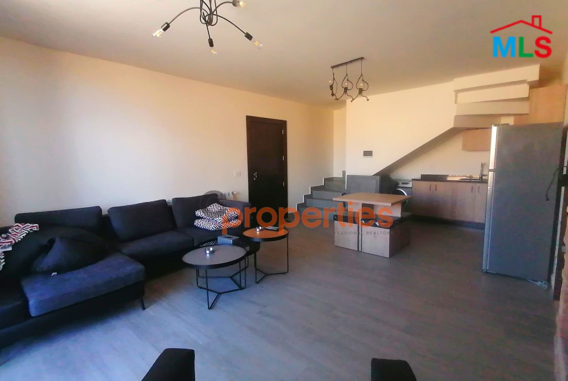 Payment Facility,Duplex For Sale In Laqlouq Jbeil CPJJA29